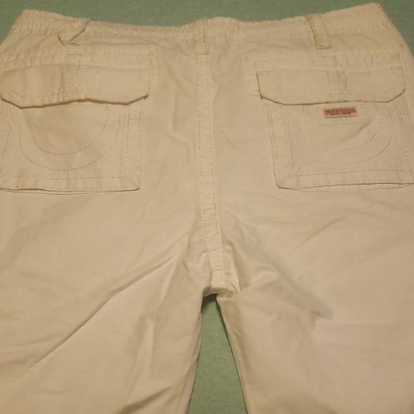 True religion brand jeans used - Picture 4 of 5
